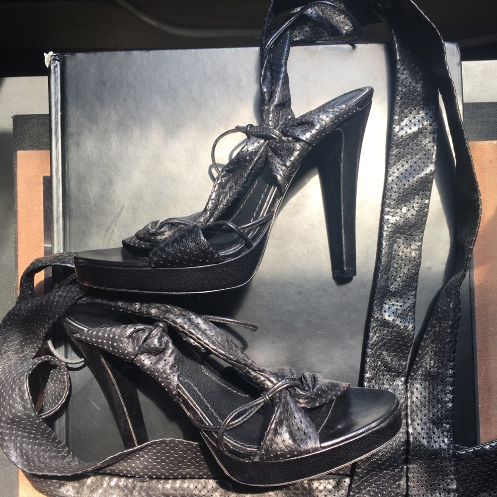 Givenchy heels